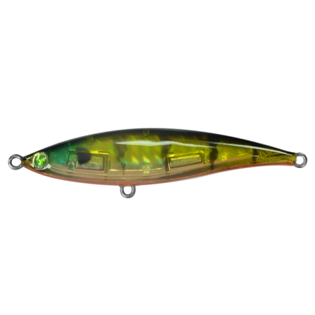 Leurre de spinning Seaspin Janas 70