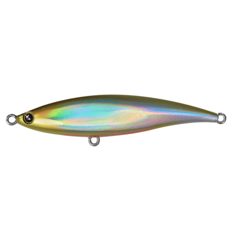 Leurre de spinning Seaspin Janas 70
