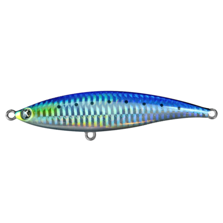 Leurre de spinning Seaspin Janas 70
