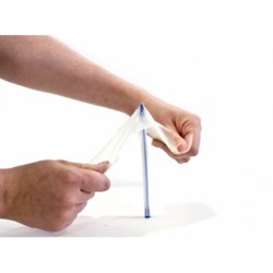 Kit de réparation pour les déchirures - Type A 2