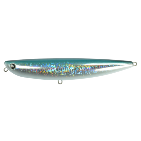 Leurre de spinning Seaspin Pro-Q 145