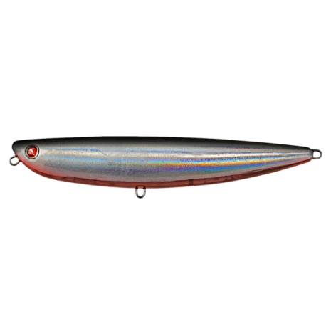 Leurre de spinning Seaspin Pro-Q 145