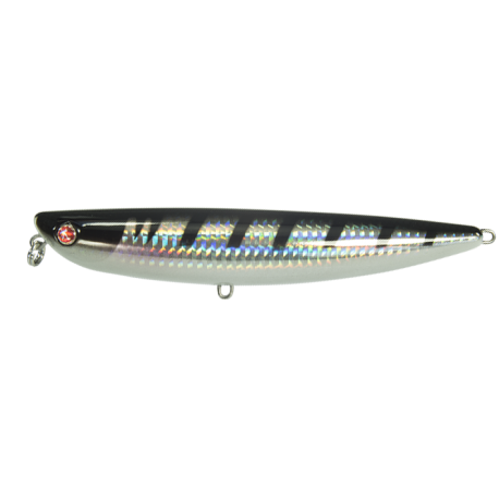 Leurre de spinning Seaspin Pro-Q 145