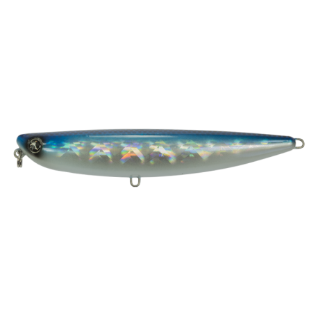 Leurre de spinning Seaspin Pro-Q 145