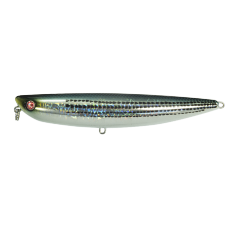 Leurre de spinning Seaspin Pro-Q 145