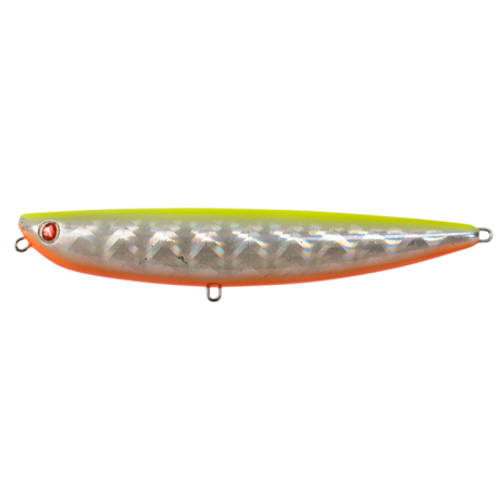 Leurre de spinning Seaspin Pro-Q 145