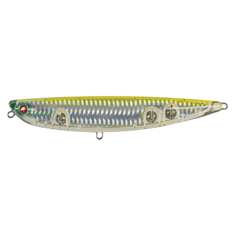Leurre de spinning Seaspin Pro-Q 145
