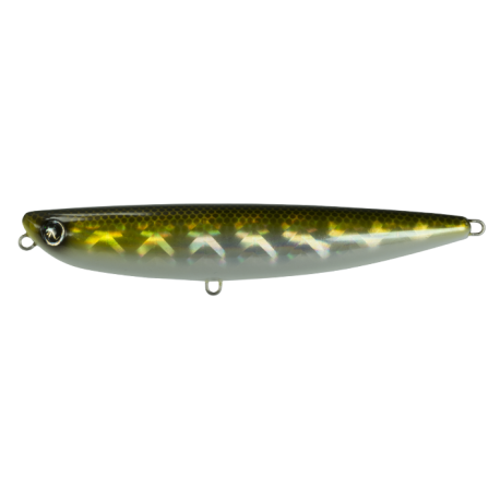 Leurre de spinning Seaspin Pro-Q 145