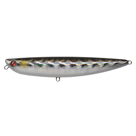 Leurre de spinning Seaspin Pro-Q 145