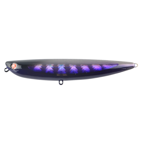 Leurre de spinning Seaspin Pro-Q 145