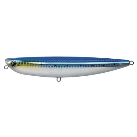 Leurre de spinning Seaspin Pro-Q 145