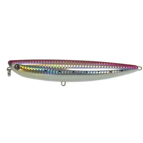 Leurre de spinning Seaspin Pro-Q 145