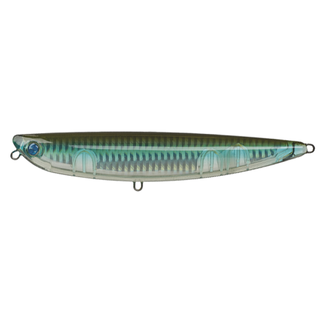 Leurre de spinning Seaspin Pro-Q 145