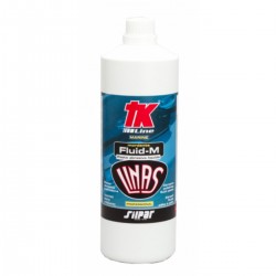 Linas Fluid-M Abrasive paste in fluid form