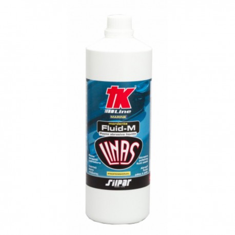 Linas Fluid-M Pâte abrasive sous forme fluide