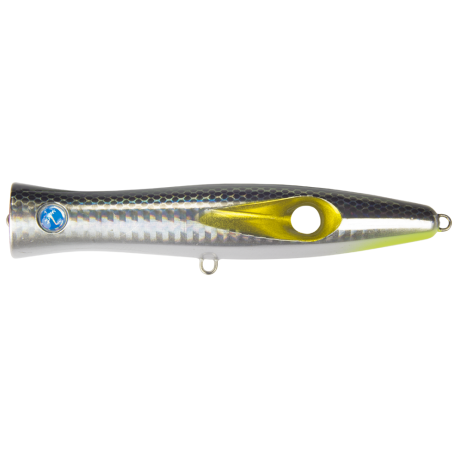 Leurre de spinning Seaspin Toto 113