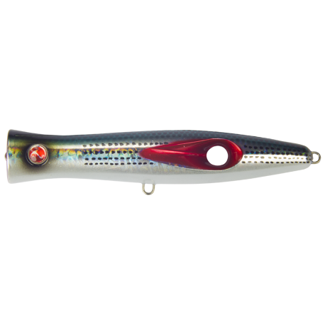 Leurre de spinning Seaspin Toto 113