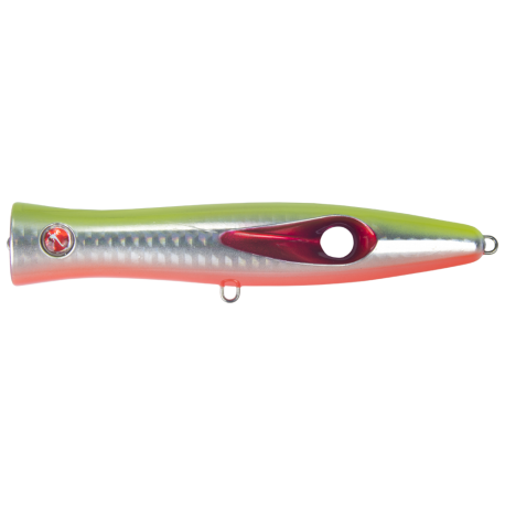 Leurre de spinning Seaspin Toto 113