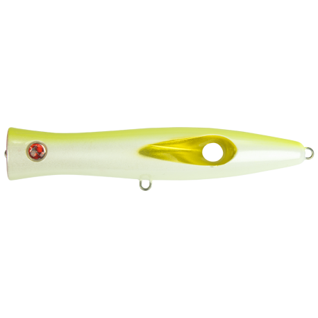 Señuelo para spinning Seaspin Toto 113