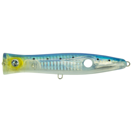 Leurre de spinning Seaspin Toto 113