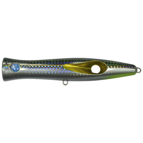 Señuelo para spinning Seaspin Toto 131