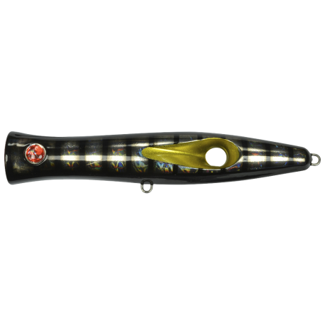 Señuelo para spinning Seaspin Toto 131