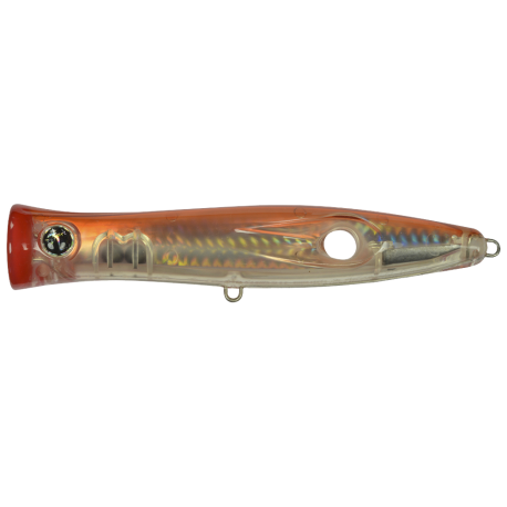 Señuelo para spinning Seaspin Toto 131