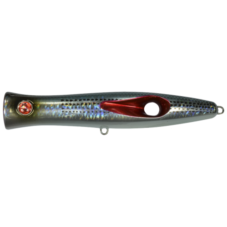 Señuelo para spinning Seaspin Toto 131