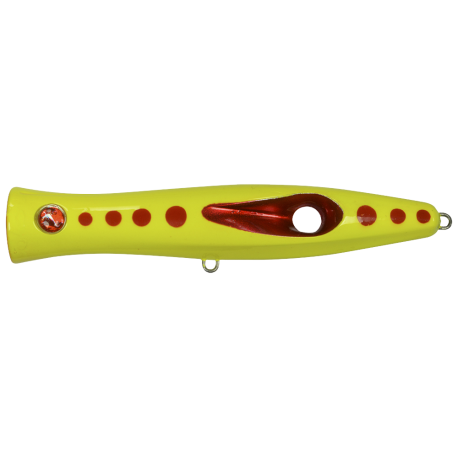 Señuelo para spinning Seaspin Toto 131