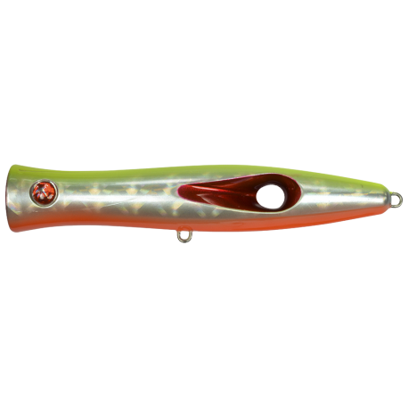Seaspin Toto 131 spinning lure
