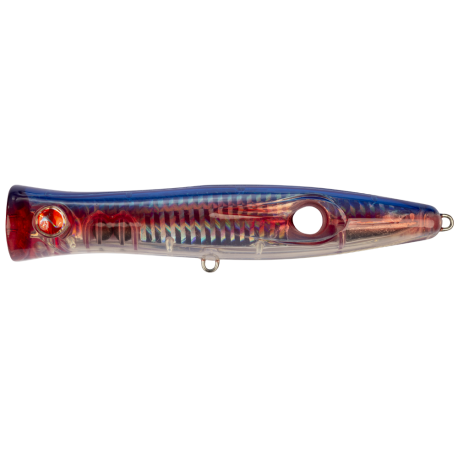 Señuelo para spinning Seaspin Toto 131