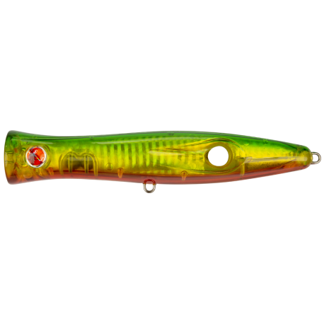 Señuelo para spinning Seaspin Toto 131
