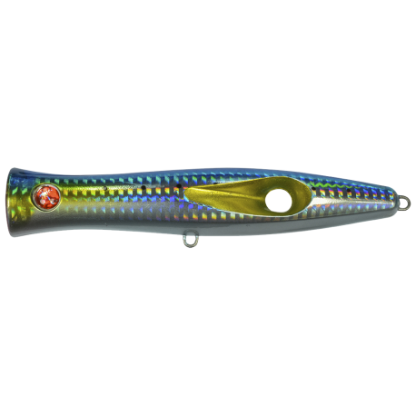Señuelo para spinning Seaspin Toto 131