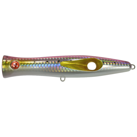 Señuelo para spinning Seaspin Toto 131