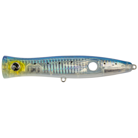 Señuelo para spinning Seaspin Toto 131