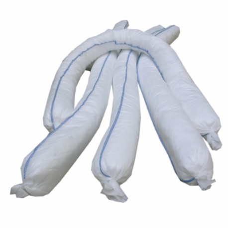 Absorbierende Hülle für Umweltsicherheit