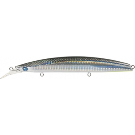Seaspin Buginu 140 spinning lure