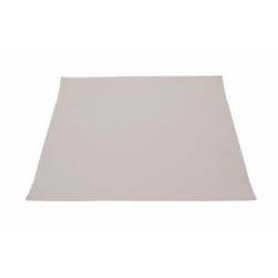 High capacity absorbent cloth for environmental safety