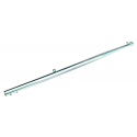 AISI 316 stainless steel flagpole