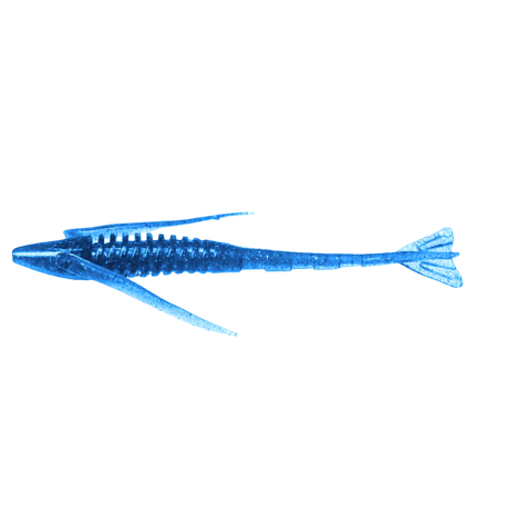 Gamba Seaspin-U 4 gambas artificiales de goma