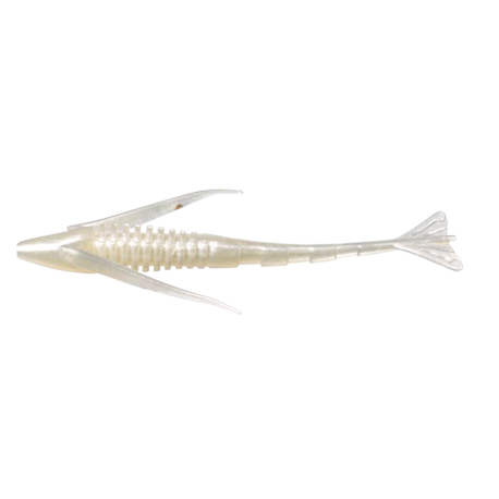 Gamba Seaspin-U 4 gambas artificiales de goma