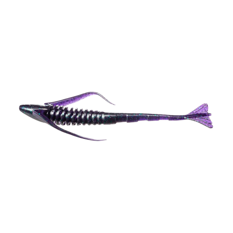 Gamba Seaspin-U 4 gambas artificiales de goma