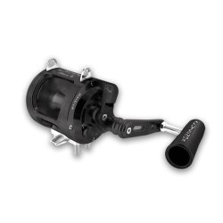 Alutecnos Albacore 12 Schleppangelrolle 2