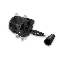 Alutecnos Albacore 20 trolling reel 2