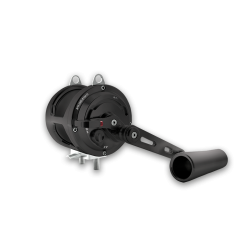 Alutecnos Gorilla 20 trolling reel 2