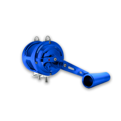 Moulinet de traîne Alutecnos Gorilla 20