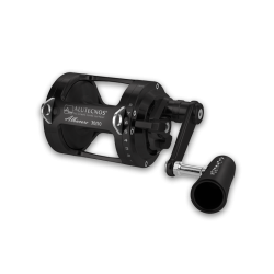 Alutecnos Albacore 30/50 trolling reel 2