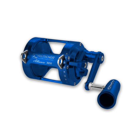 Alutecnos Albacore 30/50 uistelukela