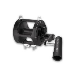 Alutecnos Albacore 50 drifting reel 2