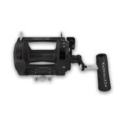 Alutecnos Albacore 50/80 drifting reel